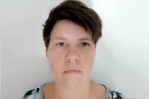 Monique Termote a rejoint eXYSTAT le 09/09/24