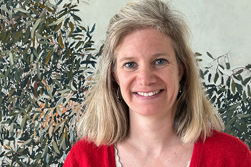 Bienvenue à Adélaïde PERRIER