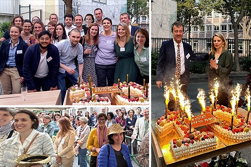 eXYSTAT fête ses 10 ans