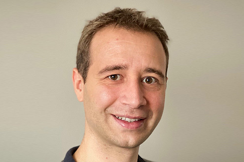 Franck Lutz a rejoint eXYSTAT le 4 Aout 2020 comme Data-Manager
