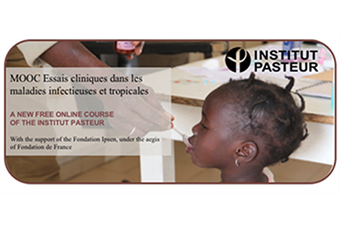 MOOC Essais cliniques