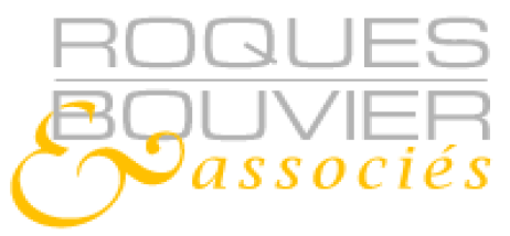logo ROQUES BOUVIER et Associés