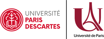 logo IUT Paris Descartes