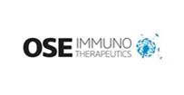 logo OSE Immunotherapeutics 
